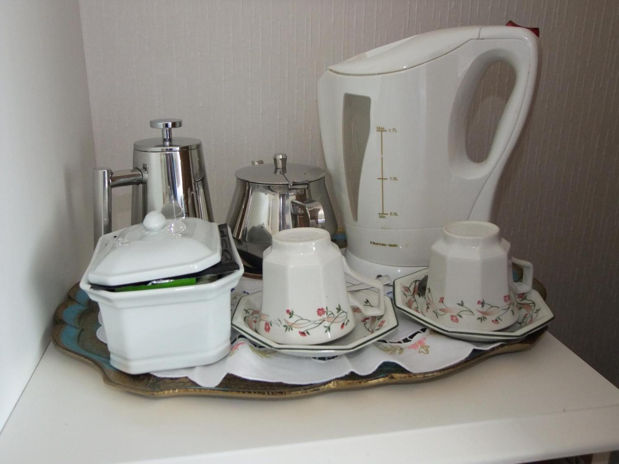 Erw-Lon Farm Bed & Breakfast Pontfaen Oda fotoğraf